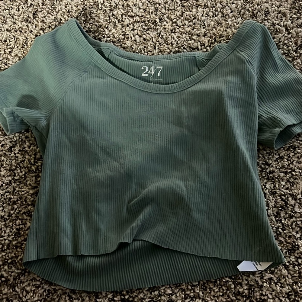 cute top for anything!